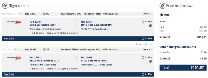 washington-to-guadeloupe-