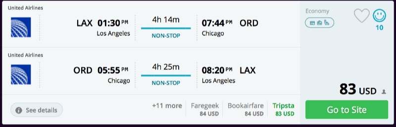 Los_Angeles_to_Chicago_flights