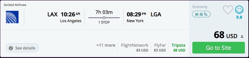 Los_Angeles_to_New_York_flights