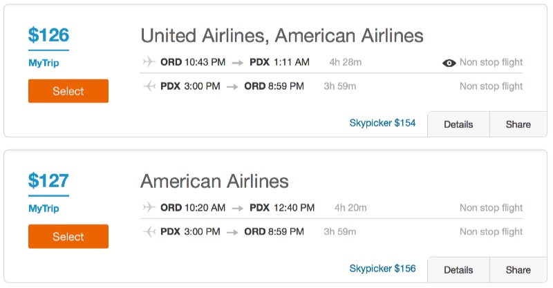 Cheap_flights_from_Chicago_to_Portland_-_Dohop