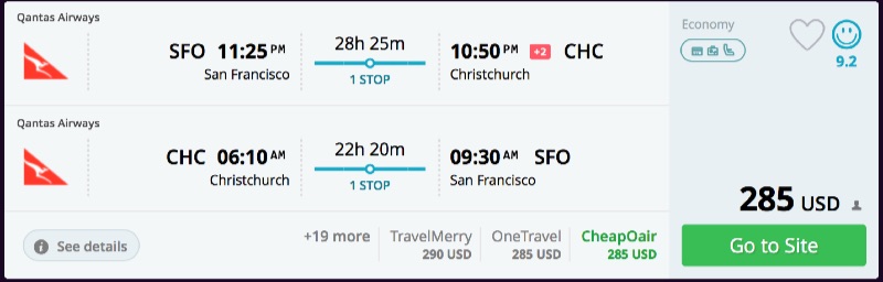 San_Francisco_to_Christchurch_flights_-_momondo
