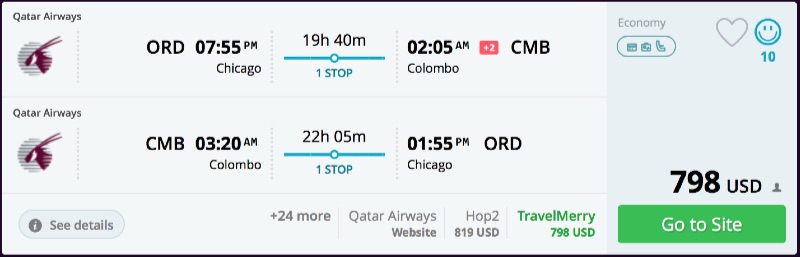Chicago_to_Colombo_flights_-_momondo