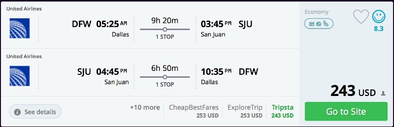 Dallas_to_San_Juan_flights_-_momondo