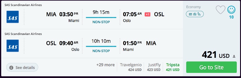 Miami_to_Oslo_flights_-_momondo