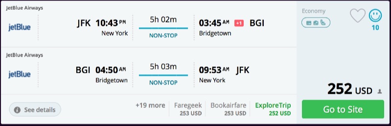 New_York_to_Bridgetown_flights_-_momondo