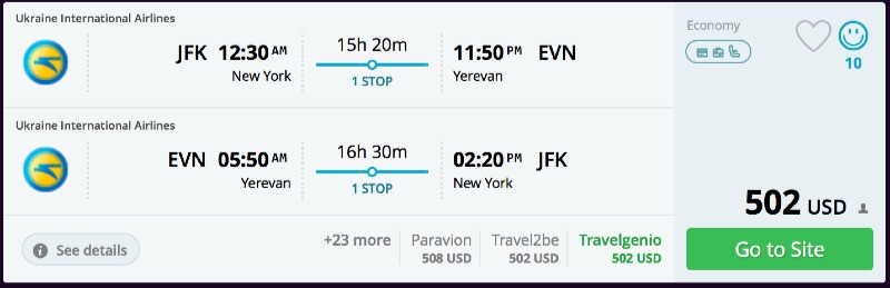 New_York_to_Yerevan_flights_-_momondo