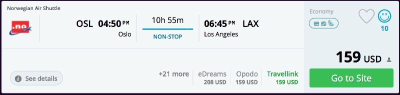 Oslo_to_Los_Angeles_flights_-_momondo