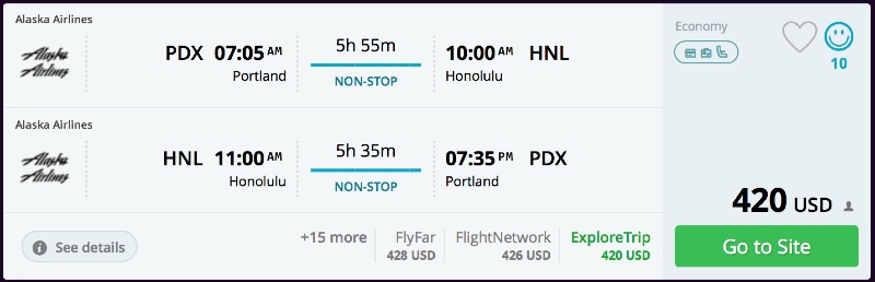 Portland_to_Honolulu_flights_-_momondo