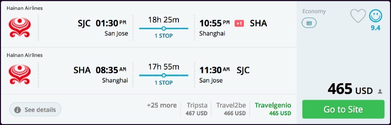 San_Jose_to_Shanghai_flights_-_momondo