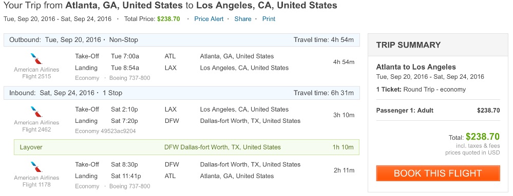 80__off_cheap_flights_from_Atlanta_to_Los_Angeles_-_FlightHub_com