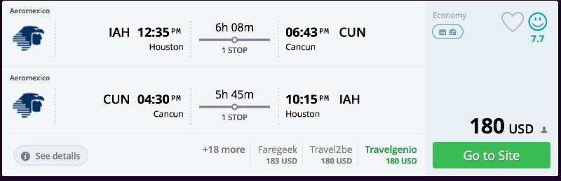 Banners_and_Alerts_and_Houston_to_Cancun_flights_-_momondo