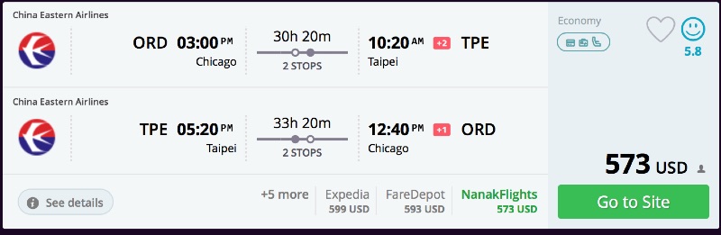 Chicago_to_Taipei_flights_-_momondo