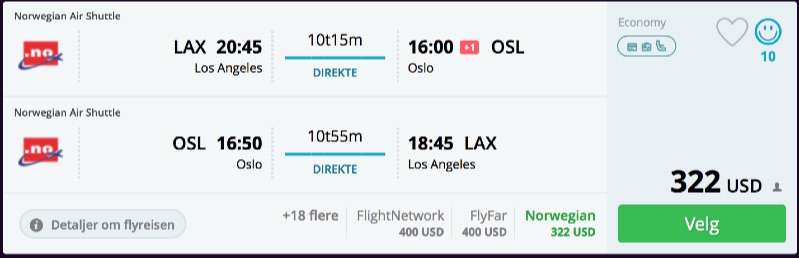 Fly_Los_Angeles_Oslo_–_Billige_flybilletter_–_momondo