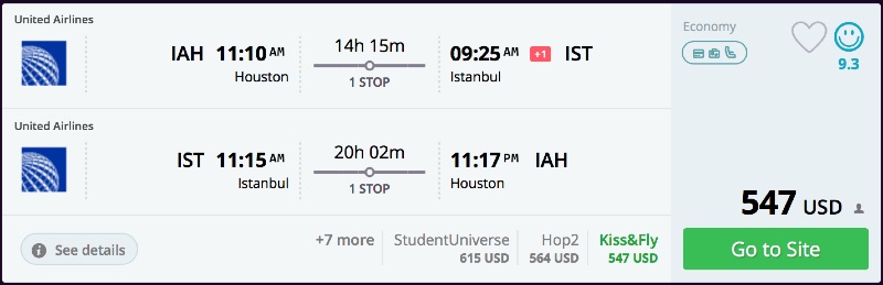 Houston_to_Istanbul_flights_-_momondo