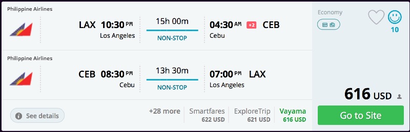 Los_Angeles_to_Cebu_flights_-_momondo